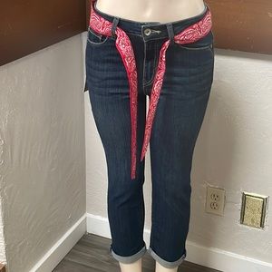 Santana Canada - tummy control jeans